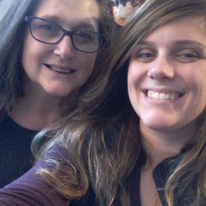 Meet your Posher, Deborah